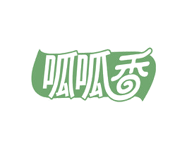 呱呱香 第29类食品商标图样