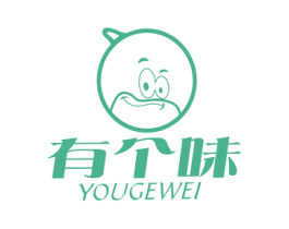 有个味 第29类食品商标图样