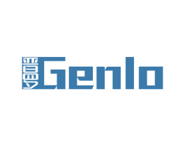 晋罗 GENLO 第24类布料床单商标图样