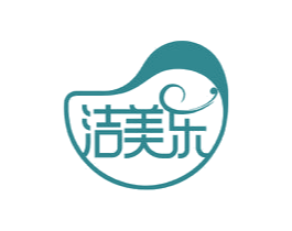 洁美乐 第24类布料床单商标图样