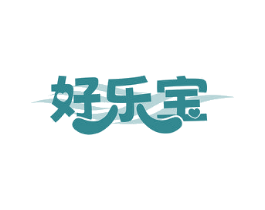 好乐宝 第19类建筑材料商标图样
