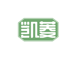凯菱 第11类家用电器商标图样