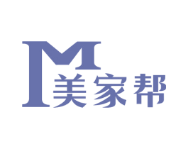 M 美家帮 第11类家用电器商标图样