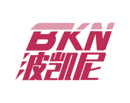 BKN 波凯尼 第11类家用电器商标图样