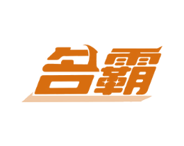 名霸 第11类家用电器商标图样