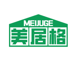 美居格 第11类家用电器商标图样