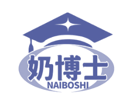 奶博士 第10类医疗器械商标图样