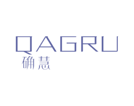 确慧  QAGRU 第9类科学仪器商标图样