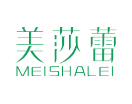 美莎蕾 第3类化妆品商标图样