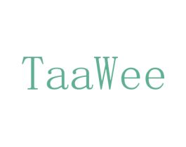 TAAWEE 第9类科学仪器商标图样