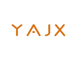 YAJX 第25类服装鞋帽商标图样
