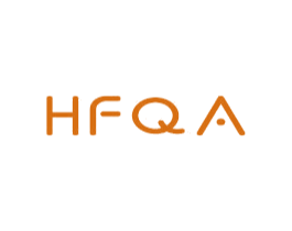 HFQA 第25类服装鞋帽商标图样