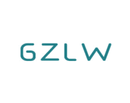 GZLW 第25类服装鞋帽商标图样