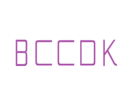 BCCOK 第14类珠宝钟表商标图样