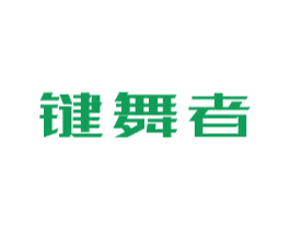 键舞者 第9类科学仪器商标图样