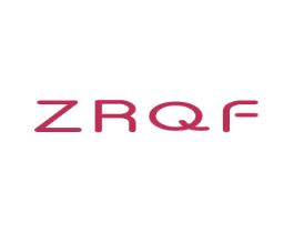 ZRQF 第25类服装鞋帽商标图样