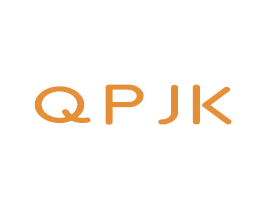 QPJK 第25类服装鞋帽商标图样