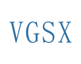 VGSX 第9类科学仪器商标图样