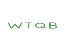 WTQB 第25类服装鞋帽商标图样