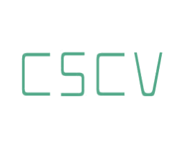 CSCV 第14类珠宝钟表商标图样
