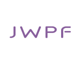 JWPF 第25类服装鞋帽商标图样
