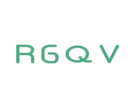 RGQV 第25类服装鞋帽商标图样