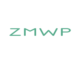 ZMWP 第25类服装鞋帽商标图样
