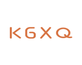 KGXQ 第25类服装鞋帽商标图样