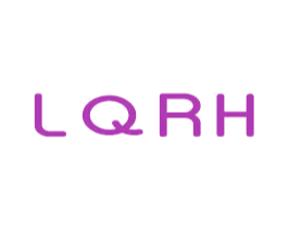 LQRH 第25类服装鞋帽商标图样