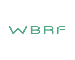 WBRF 第25类服装鞋帽商标图样