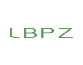 LBPZ 第25类服装鞋帽商标图样