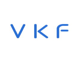 VKF 第14类珠宝钟表商标图样