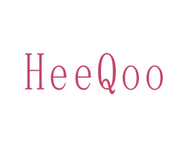 HEEQOO 第9类科学仪器商标图样