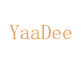 YAADEE 第9类科学仪器商标图样
