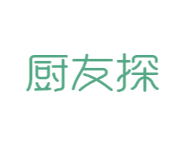 厨友探 第21类厨房洁具商标图样