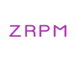 ZRPM 第25类服装鞋帽商标图样