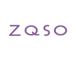 ZQSO 第25类服装鞋帽商标图样