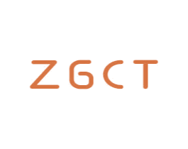 ZGCT 第25类服装鞋帽商标图样
