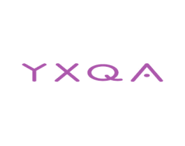 YXQA 第25类服装鞋帽商标图样
