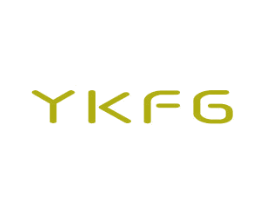 YKFG 第25类服装鞋帽商标图样
