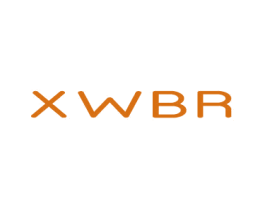 XWBR 第25类服装鞋帽商标图样