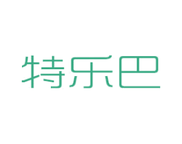 特乐巴 第21类厨房洁具商标图样