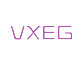 VXEG 第25类服装鞋帽商标图样