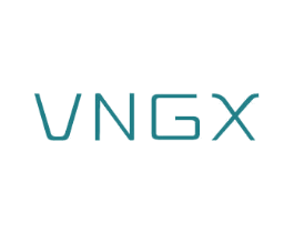 VNGX 第25类服装鞋帽商标图样