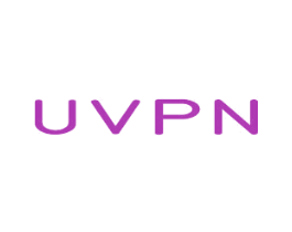 UVPN 第25类服装鞋帽商标图样