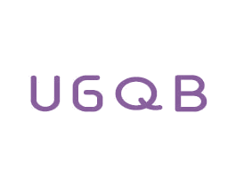 UGQB 第25类服装鞋帽商标图样