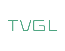 TVGL 第25类服装鞋帽商标图样