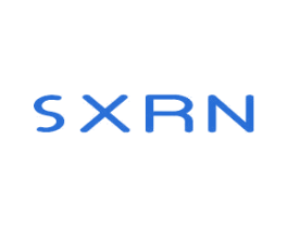 SXRN 第25类服装鞋帽商标图样