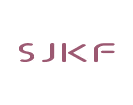 SJKF 第25类服装鞋帽商标图样