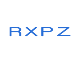RXPZ 第25类服装鞋帽商标图样